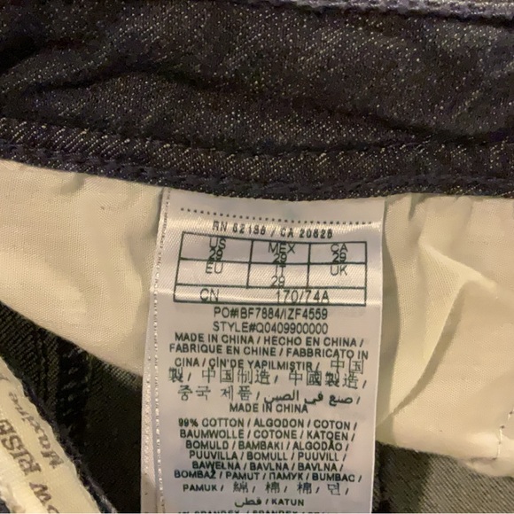 Guess Low Rise Jegging - Picture 4 of 4